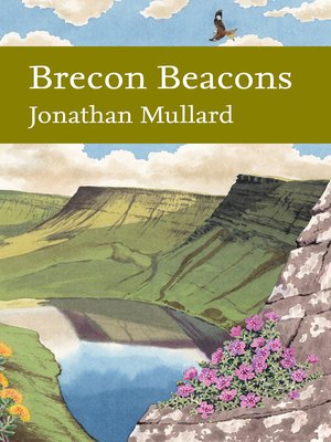 Brecon Beacons (Collins New Naturalist Library, Book 126) - ebook